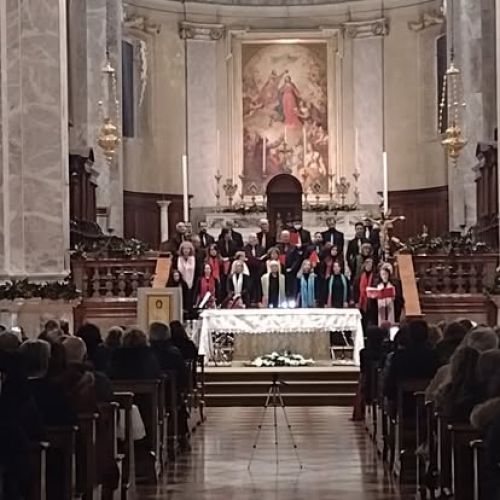 Concerto spirituale a Vittorio Veneto 02